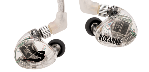 ROXANNE UNIVERSAL (Black)